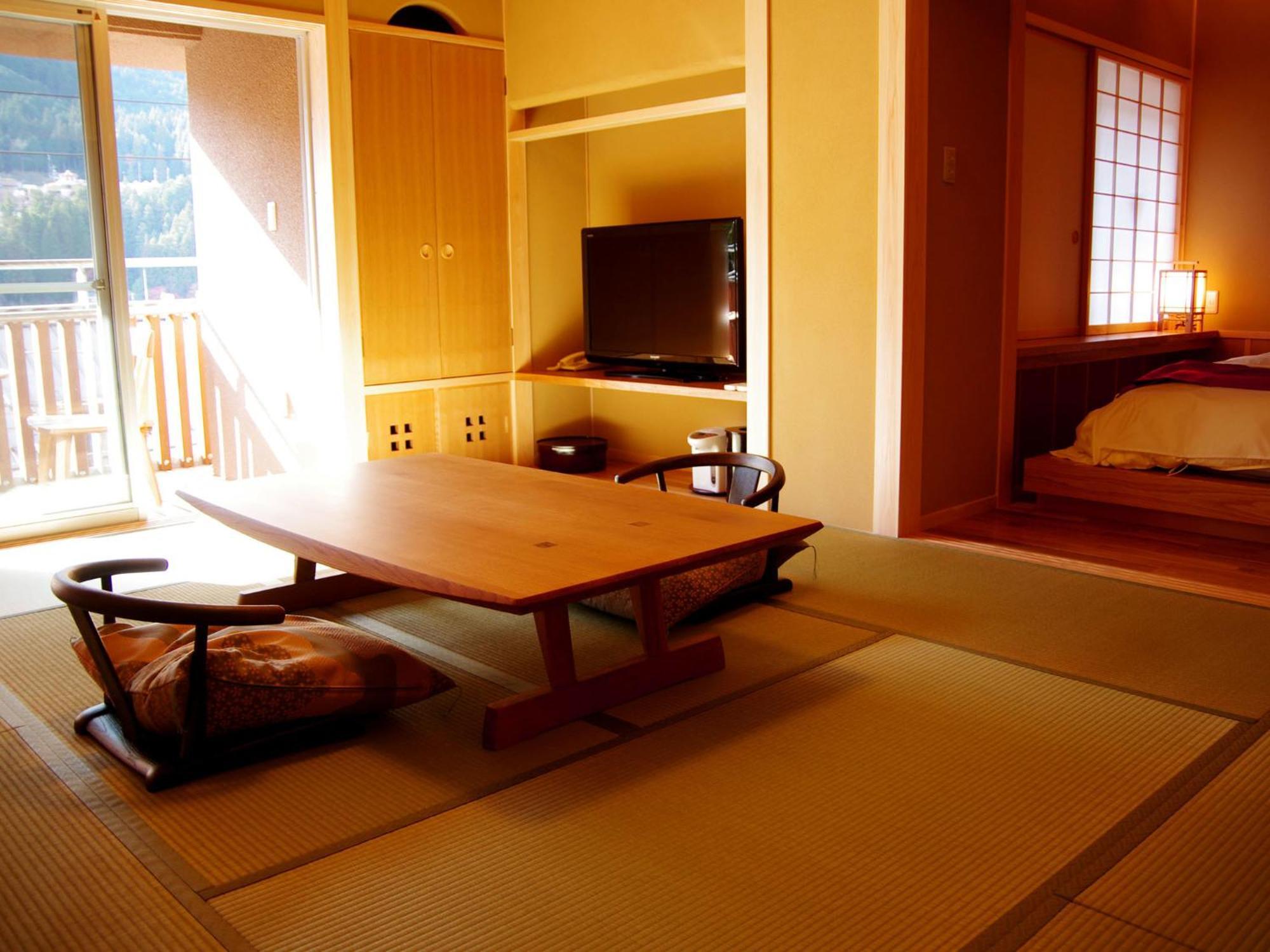 Gero Onsen Yukyunohana Стая снимка