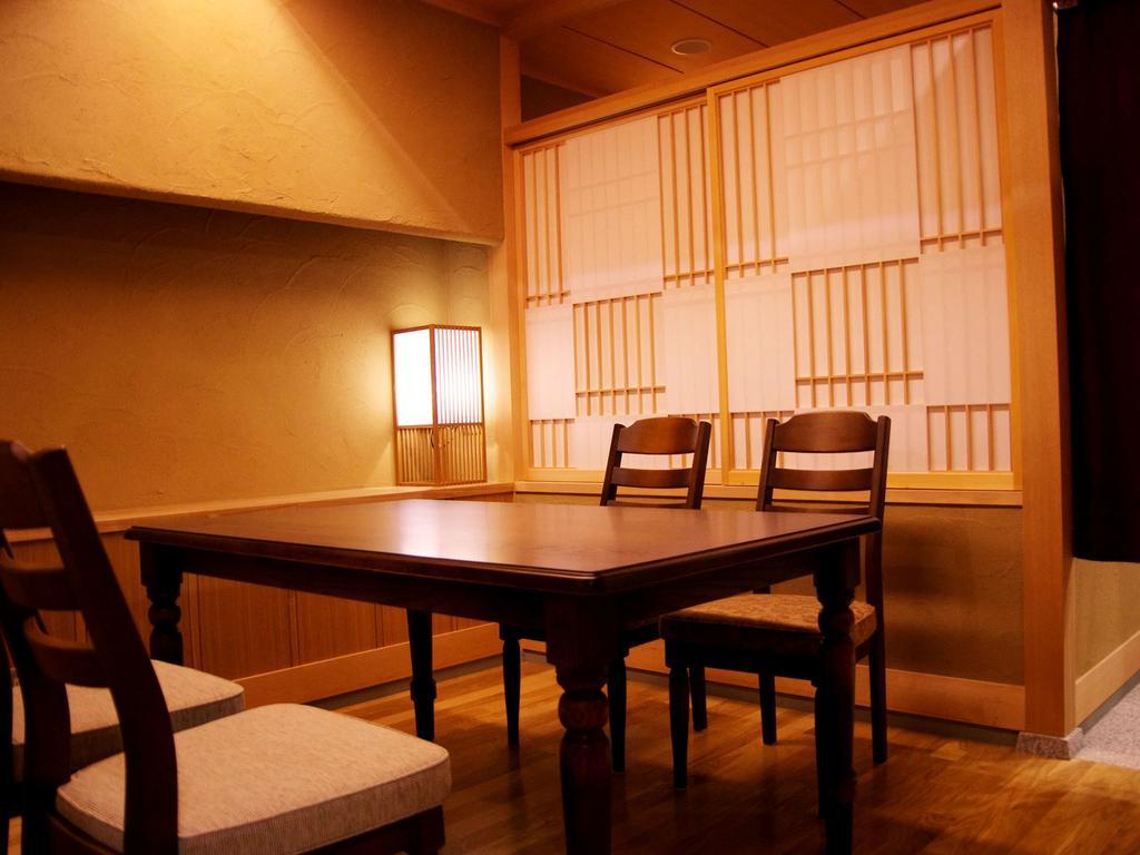 Gero Onsen Yukyunohana Екстериор снимка