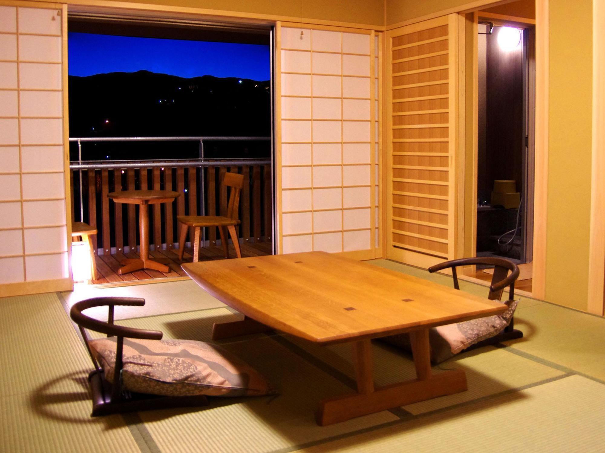 Gero Onsen Yukyunohana Екстериор снимка