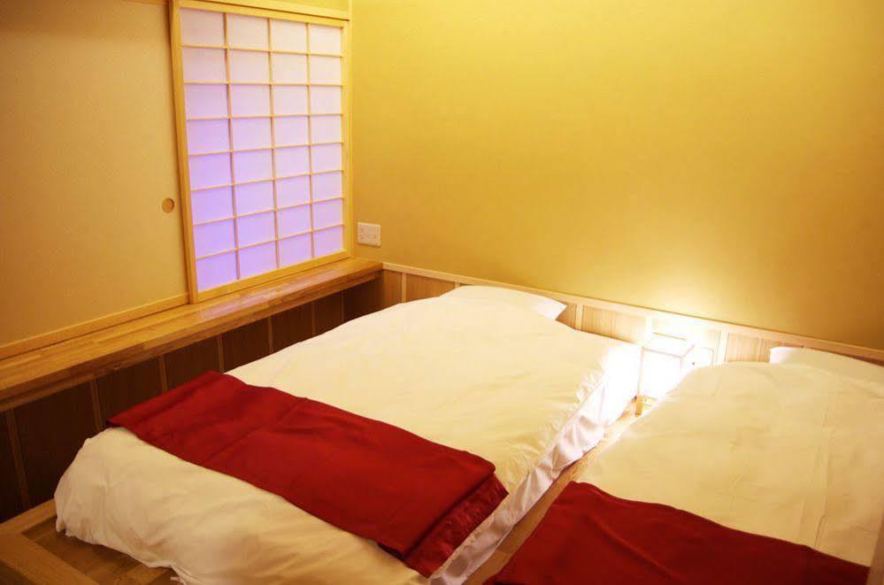 Gero Onsen Yukyunohana Екстериор снимка