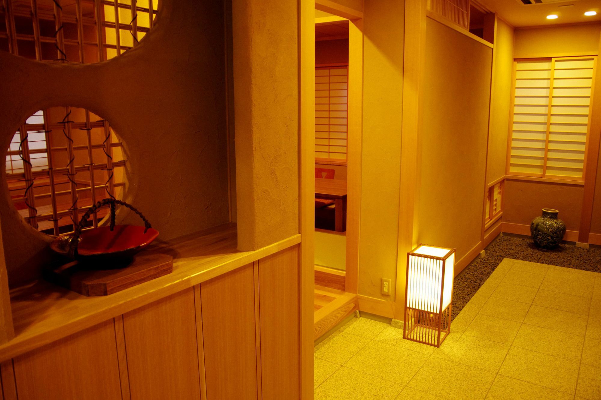 Gero Onsen Yukyunohana Екстериор снимка