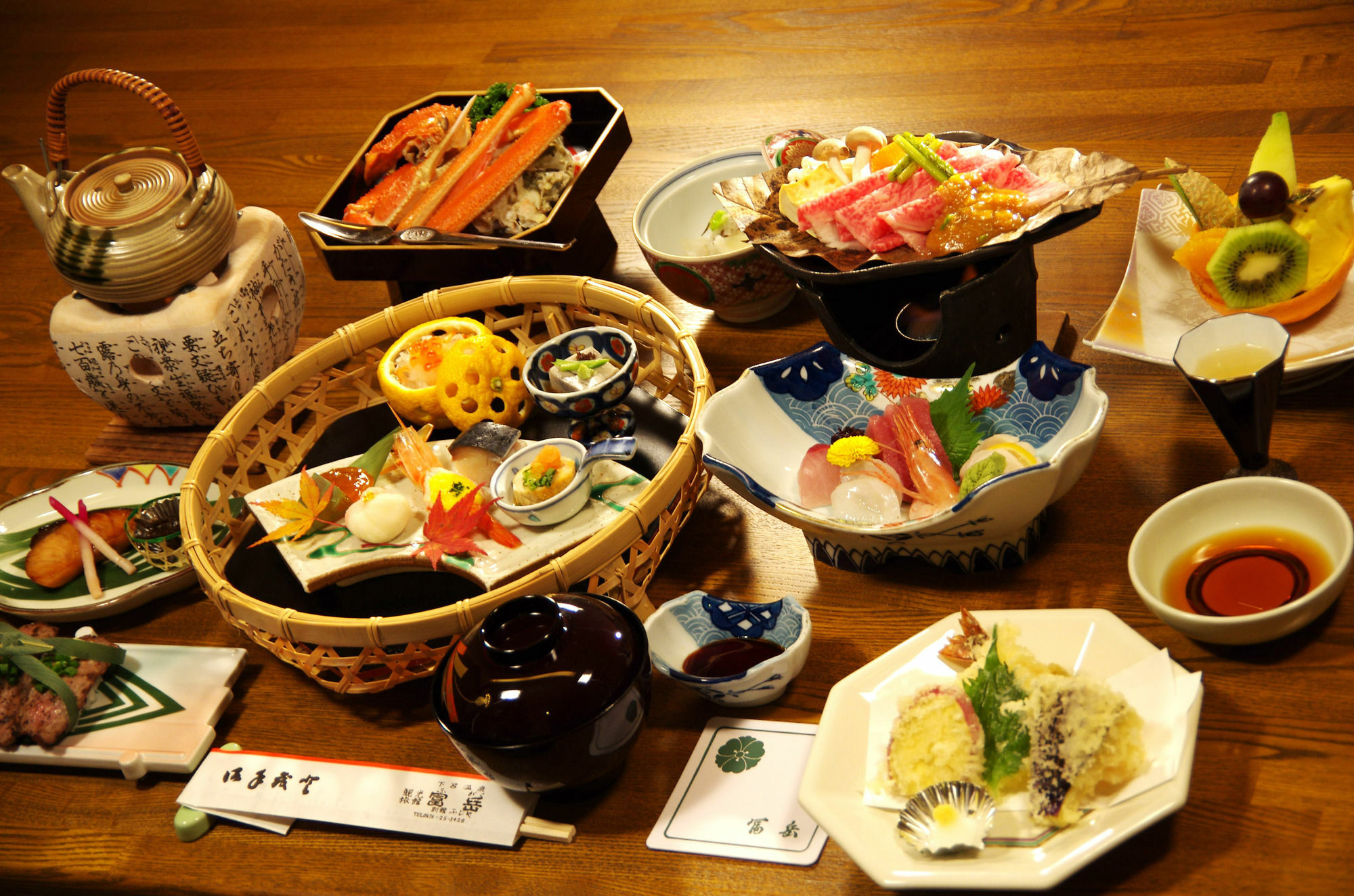 Gero Onsen Yukyunohana Екстериор снимка