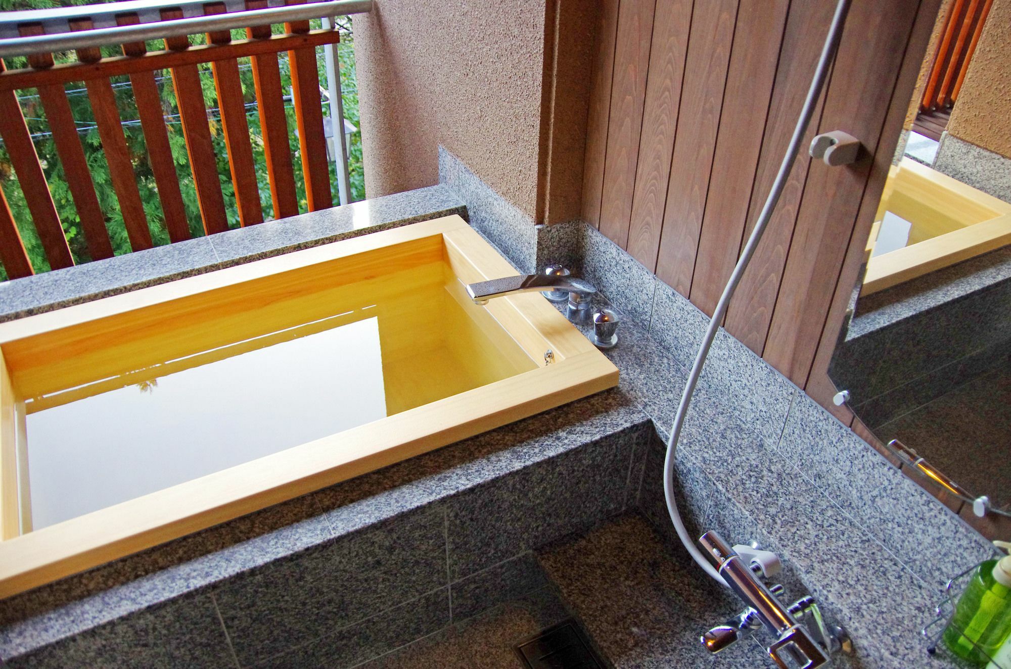 Gero Onsen Yukyunohana Екстериор снимка