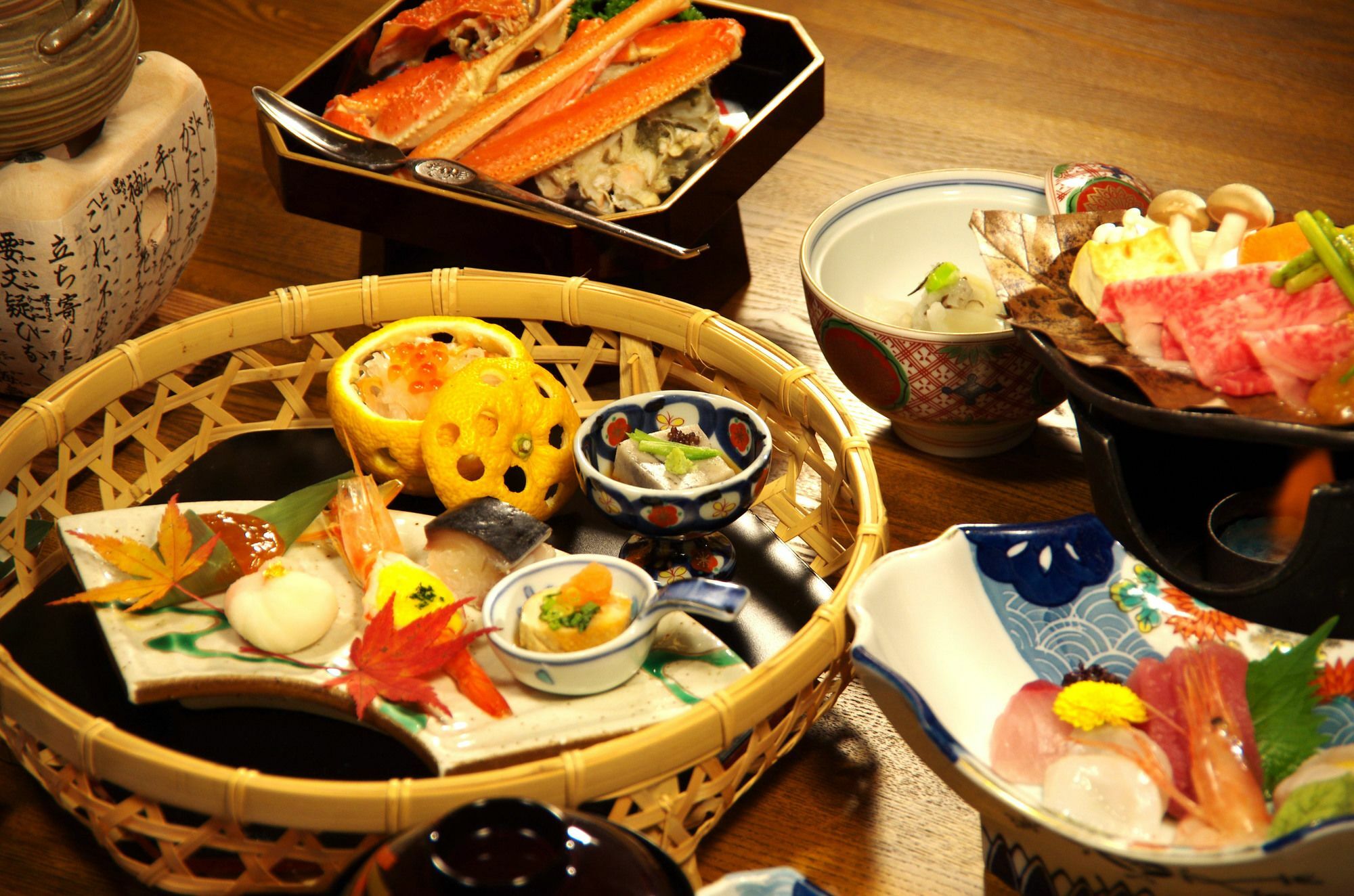 Gero Onsen Yukyunohana Екстериор снимка